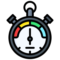 Stopwatch icon