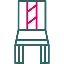 Chair icon