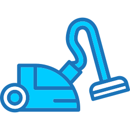 Vaccum cleaner icon