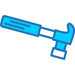 Hammer icon