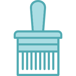 Paint brush icon