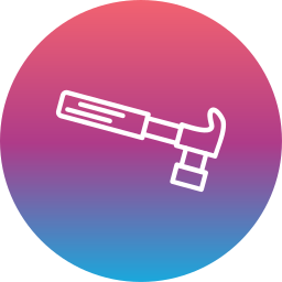 hammer icon