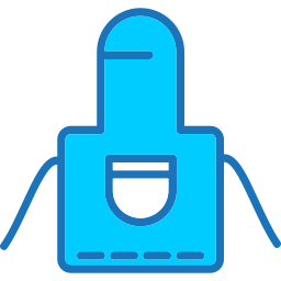 Apron icon