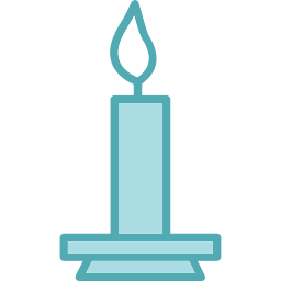 Candle icon