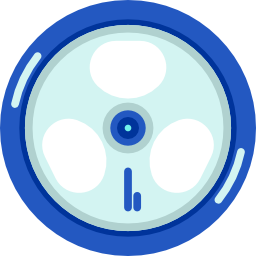 Wheel icon