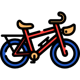 Bicycle icon