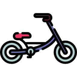 Bicycle icon