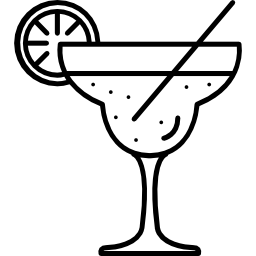 margarita icon