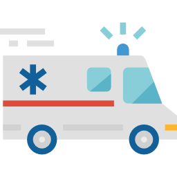 krankenwagen icon