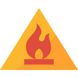 Fire icon