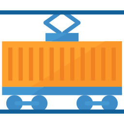 Wagon icon