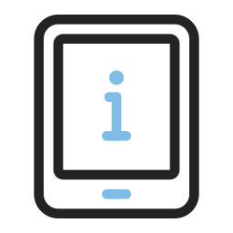 Info icon