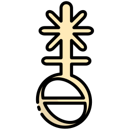 antimonio icono