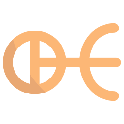 銅 icon