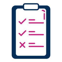 Clipboard icon