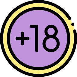 18 Ícone