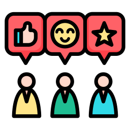 Rating icon