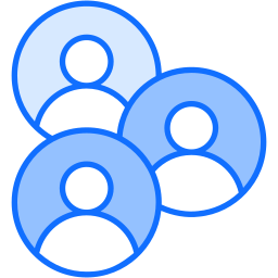 Workgroup icon