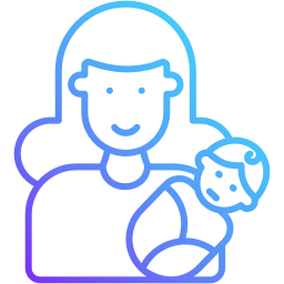 母性 icon