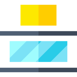 Align icon