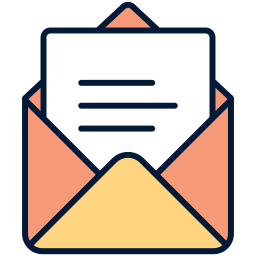 Mail icon