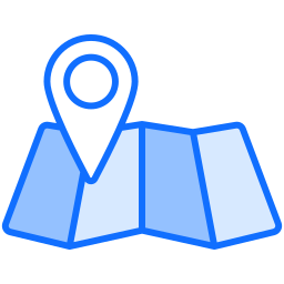 Location mark icon