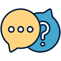 Question icon