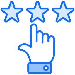 Rating icon