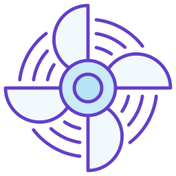 Propeller icon