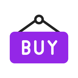 Buy icon