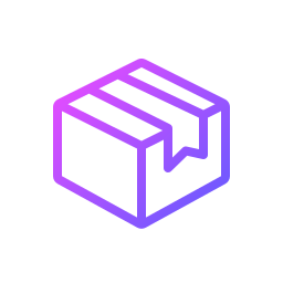 Box icon