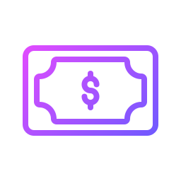 Cash icon