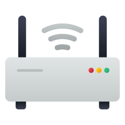 router icona