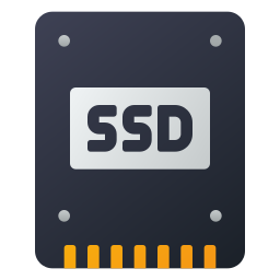 ssd icono