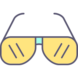 sonnenbrille icon