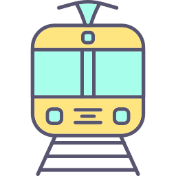 train icon