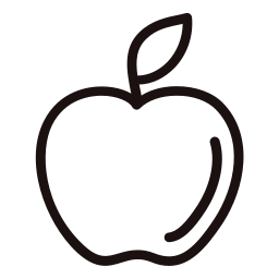 Apple icon