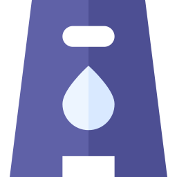 resbaladizo icono