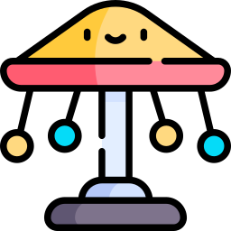 Carousel icon