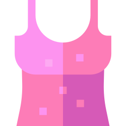 Tank top icon