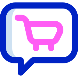 Chat icon