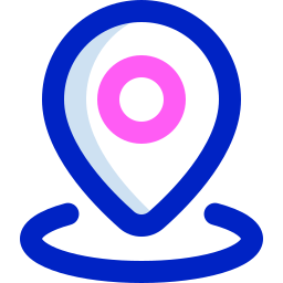 Location icon