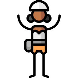 Climber icon