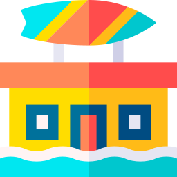surf-shop icon