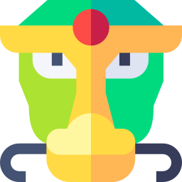 barong-maske icon
