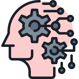 Brain icon