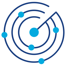 radar Ícone