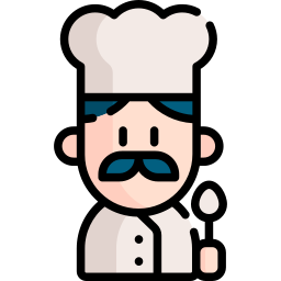 Baker icon