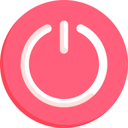オフボタン icon