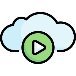 Cloud icon